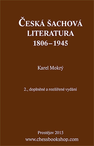 �esk� �achov� literatura 1806-1945 2. vyd�n�